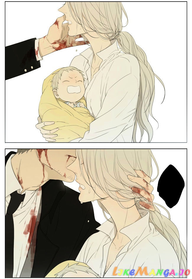 19 Days chapter 105 image 02